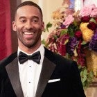 The Bachelor Matt James