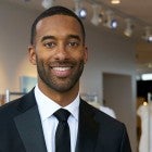 Matt James The Bachelor