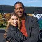 Sarah Trott Matt James The Bachelor