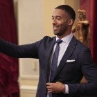 Matt James The Bachelor