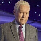 Alex Trebek