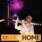 ET Live @ Home | January 21, 2021