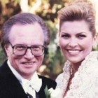 Shawn King Remembers the Life and Legacy of Her Late Husband Larry King 
