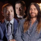 Oscar Winners Denzel Washington, Jared Leto and Rami Malek Team Up for ‘The Little Things’