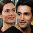 'Chicago Med' Sneak Peek: Natalie and Crockett Have a Flirty Moment (Exclusive)