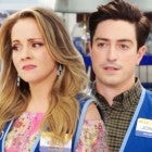 'Superstore' Sneak Peek: Watch Jonah and Kelly's Awkward Reunion at Cloud 9 (Exclusive)