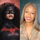 'Batwoman' Javicia Leslie Is Breaking Through Superhero Stereotype