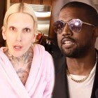 Kanye West and Jeffree Star: The Wild Internet Rumor Explained