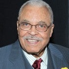 James Earl Jones