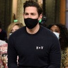 John Krasinski on 'Saturday Night Live'