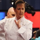 Food Network Star Kerry Vincent