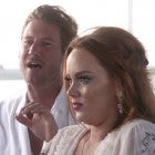 Austen Kroll defends Kathryn Dennis on 'Southern Charm'