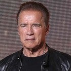 Arnold Schwarzenegger 