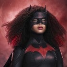 Javicia Leslie as Batwoman