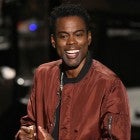 Chris Rock