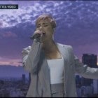 Demi Lovato Celebrate America