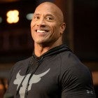 Dwayne Johnson