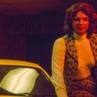 The Lady and the Dale