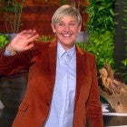 Ellen DeGeneres