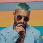 Maluma Elle Feb 2021