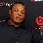 Dr. Dre's Home Target of Potential Attempted Burglary as He Remains Hospitalized