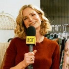 Kyra Sedgwick Gives a Behind-the-Scenes Tour of New Sitcom ‘Call Your Mother’