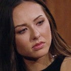 'The Bachelor': Abigail Gets Vulnerable With Matt James in Sneak Peek (Exclusive)