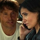 'NCIS: LA': Deeks Tells Kensi He's 'Struggling' in Agent Training