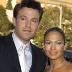 Ben Affleck Calls Past Critics of Ex Jennifer Lopez ‘So F**cking Mean’