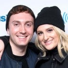 Meghan Trainor Gives Birth to Baby Boy