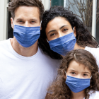 Gap Face Masks 3-Pack Sale