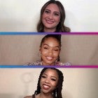 Yara Shahidi Reveals How 'grown-ish' is 'Leading the Charge' for Change in Season 3 (Exclusive)