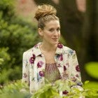 Sarah Jessica Parker