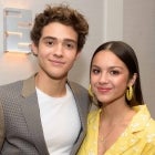 Joshua Bassett Olivia Rodrigo