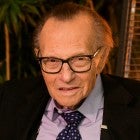 Larry King