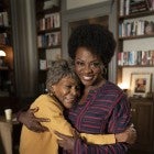 CICELY TYSON VIOLA DAVIS