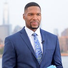 Michael Strahan