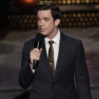 John Mulaney SNL