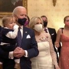 Joe Biden Family
