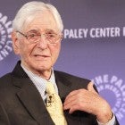 Sonny Fox attends Sonny Fox: Forty Years In Television: A Conversation With Whoopi Goldberg at The Paley Center for Media on September 24, 2012 in New York City.