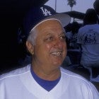 Tommy Lasorda
