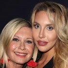 Olivia Newton John Chloe