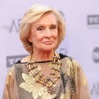 Cloris Leachman