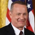 Tom Hanks