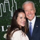 Joe Biden and Ashley Biden