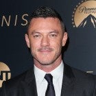 Luke Evans