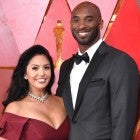 Vanessa Bryant Kobe Bryant
