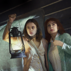 Lifetime's VC Andrews/Landry novels