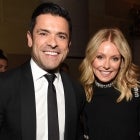Mark Consuelos and Kelly Ripa