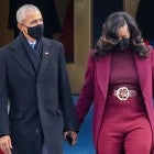 Michelle Obama Inauguration Outfit